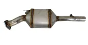 Ruß-/Partikelfilter, Abgasanlage AHG AHG11151