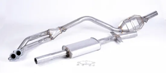 Katalysator AHG AHG90817 Bild Katalysator AHG AHG90817