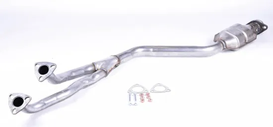 Katalysator AHG AHG90646 Bild Katalysator AHG AHG90646