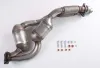 Katalysator AHG AHG80161
