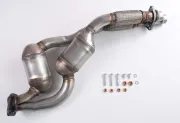Katalysator AHG AHG80161