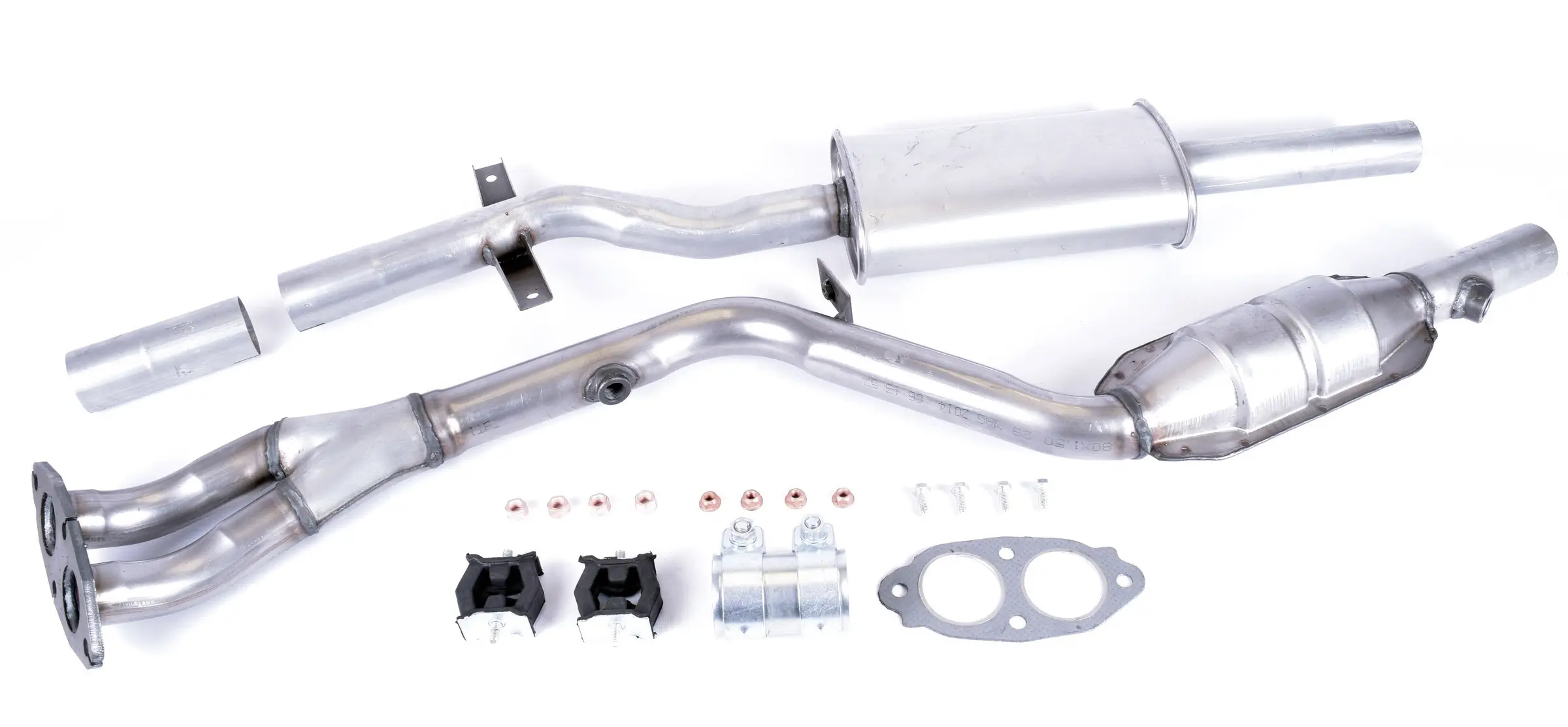 Katalysator AHG AHG91202