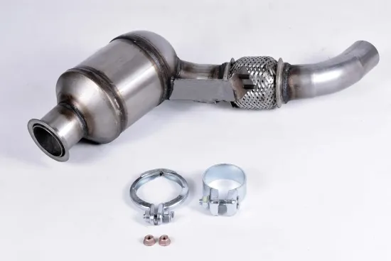 Katalysator AHG AHG80334 Bild Katalysator AHG AHG80334