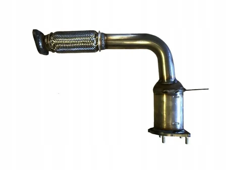 Katalysator AHG AHG80069