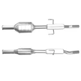Katalysator AHG AHG80151