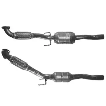 Katalysator AHG AHG80255