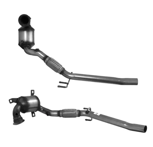 Katalysator AHG AHG92472 Bild Katalysator AHG AHG92472