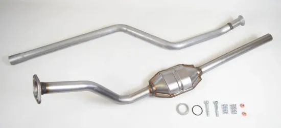 Katalysator AHG AHG80208 Bild Katalysator AHG AHG80208