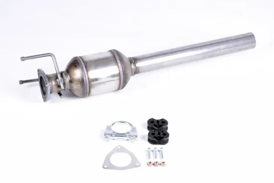 Katalysator AHG AHG80365 Bild Katalysator AHG AHG80365