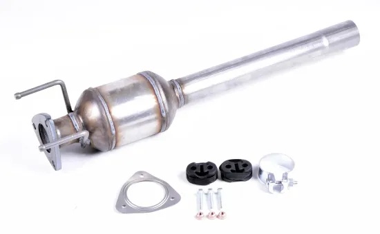 Katalysator AHG AHG80507 Bild Katalysator AHG AHG80507