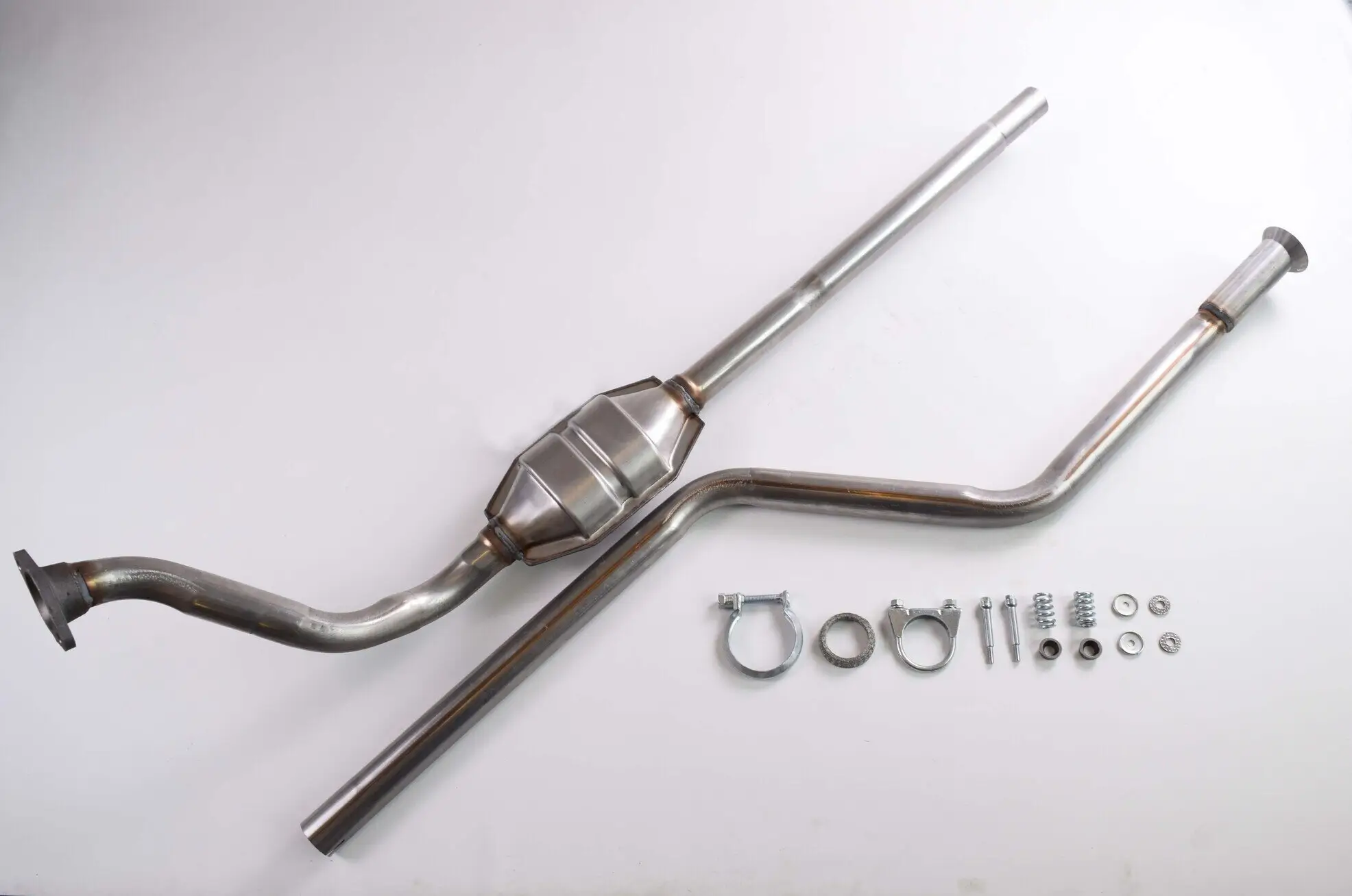 Katalysator AHG AHG80035