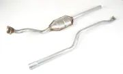 Katalysator AHG AHG80039