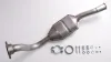 Katalysator AHG AHG80082