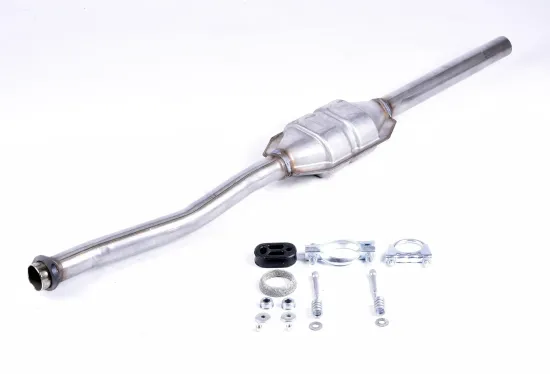 Katalysator AHG AHG80132 Bild Katalysator AHG AHG80132