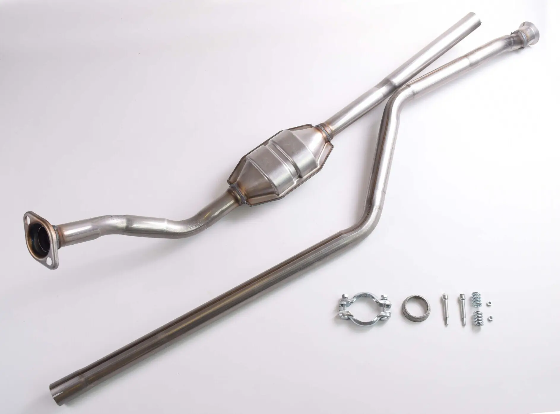 Katalysator AHG AHG80087