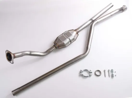 Katalysator AHG AHG80087 Bild Katalysator AHG AHG80087