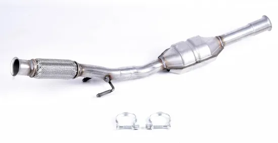 Katalysator AHG AHG80122 Bild Katalysator AHG AHG80122