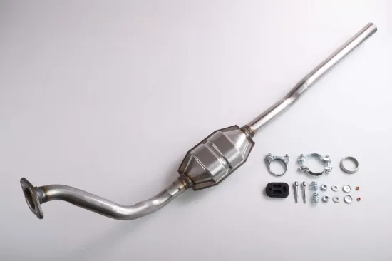 Katalysator AHG AHG80131 Bild Katalysator AHG AHG80131