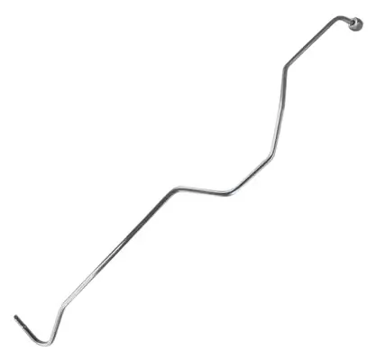 Druckleitung, Drucksensor (Ruß-/Partikelfilter) AHG DD11029B