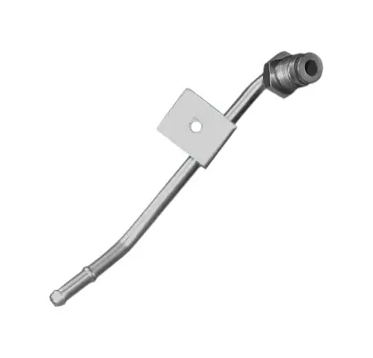 Druckleitung, Drucksensor (Ruß-/Partikelfilter) AHG DD11013A