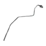 Druckleitung, Drucksensor (Ruß-/Partikelfilter) AHG DD11013B