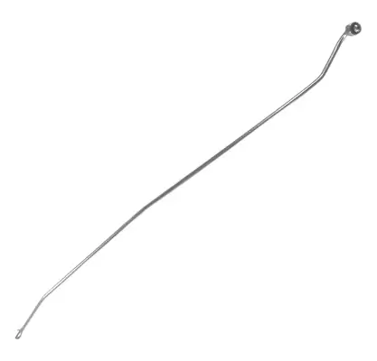 Druckleitung, Drucksensor (Ruß-/Partikelfilter) AHG DD11016B Bild Druckleitung, Drucksensor (Ruß-/Partikelfilter) AHG DD11016B