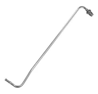 Druckleitung, Drucksensor (Ruß-/Partikelfilter) AHG DD11026A