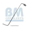 Druckleitung, Drucksensor (Ru&szlig;-/Partikelfilter) AHG DD11026B