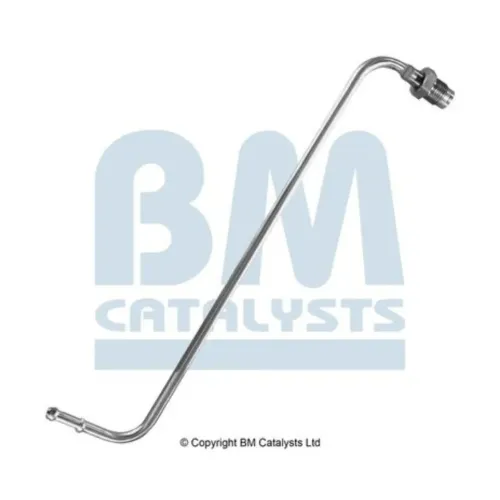 Druckleitung, Drucksensor (Ruß-/Partikelfilter) AHG DD11026B Bild Druckleitung, Drucksensor (Ruß-/Partikelfilter) AHG DD11026B