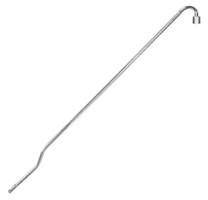 Druckleitung, Drucksensor (Ruß-/Partikelfilter) AHG DD11027A Bild Druckleitung, Drucksensor (Ruß-/Partikelfilter) AHG DD11027A