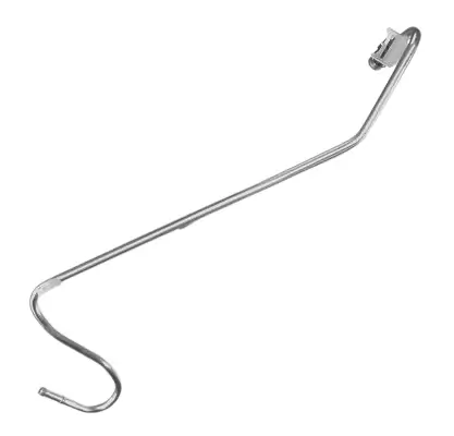 Druckleitung, Drucksensor (Ruß-/Partikelfilter) AHG DD11033B Bild Druckleitung, Drucksensor (Ruß-/Partikelfilter) AHG DD11033B