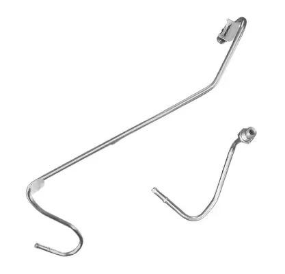 Druckleitung, Drucksensor (Ruß-/Partikelfilter) AHG DD11033C