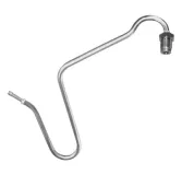 Druckleitung, Drucksensor (Ruß-/Partikelfilter) AHG DD11054B