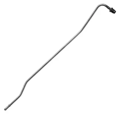 Druckleitung, Drucksensor (Ruß-/Partikelfilter) AHG DD11059B