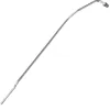 Druckleitung, Drucksensor (Ru&szlig;-/Partikelfilter) AHG DD11061B