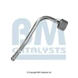 Druckleitung, Drucksensor (Ruß-/Partikelfilter) AHG DD11079A