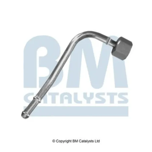 Druckleitung, Drucksensor (Ruß-/Partikelfilter) AHG DD11079A Bild Druckleitung, Drucksensor (Ruß-/Partikelfilter) AHG DD11079A