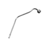 Druckleitung, Drucksensor (Ruß-/Partikelfilter) AHG DD11099A