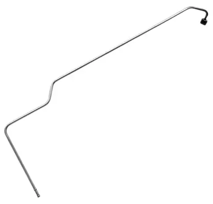 Druckleitung, Drucksensor (Ruß-/Partikelfilter) AHG DD11099B Bild Druckleitung, Drucksensor (Ruß-/Partikelfilter) AHG DD11099B