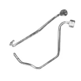 Druckleitung, Drucksensor (Ruß-/Partikelfilter) AHG DD11115B