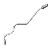 Druckleitung, Drucksensor (Ruß-/Partikelfilter) AHG DD11118A