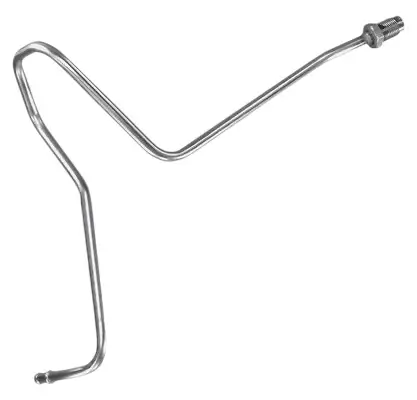 Druckleitung, Drucksensor (Ruß-/Partikelfilter) AHG DD11118B Bild Druckleitung, Drucksensor (Ruß-/Partikelfilter) AHG DD11118B