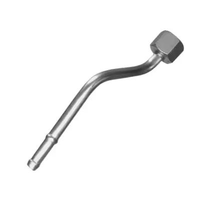 Druckleitung, Drucksensor (Ruß-/Partikelfilter) AHG DD11151A Bild Druckleitung, Drucksensor (Ruß-/Partikelfilter) AHG DD11151A