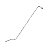 Druckleitung, Drucksensor (Ruß-/Partikelfilter) AHG DD11151B