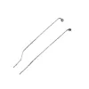 Druckleitung, Drucksensor (Ru&szlig;-/Partikelfilter) AHG DD11180B