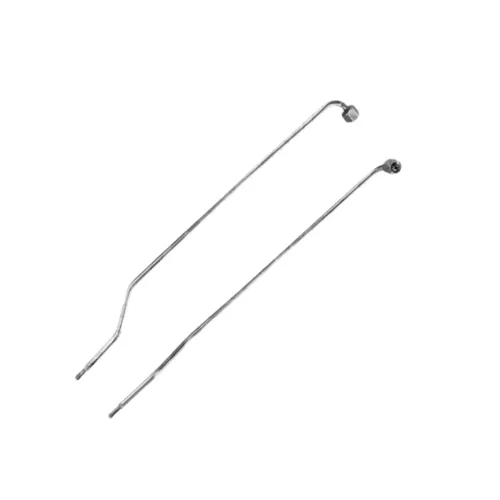 Druckleitung, Drucksensor (Ruß-/Partikelfilter) AHG DD11180B Bild Druckleitung, Drucksensor (Ruß-/Partikelfilter) AHG DD11180B
