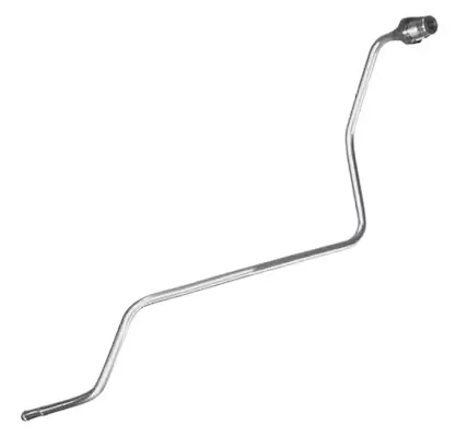 Druckleitung, Drucksensor (Ruß-/Partikelfilter) AHG DD11201A Bild Druckleitung, Drucksensor (Ruß-/Partikelfilter) AHG DD11201A