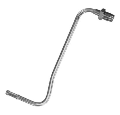 Druckleitung, Drucksensor (Ruß-/Partikelfilter) AHG DD11247A