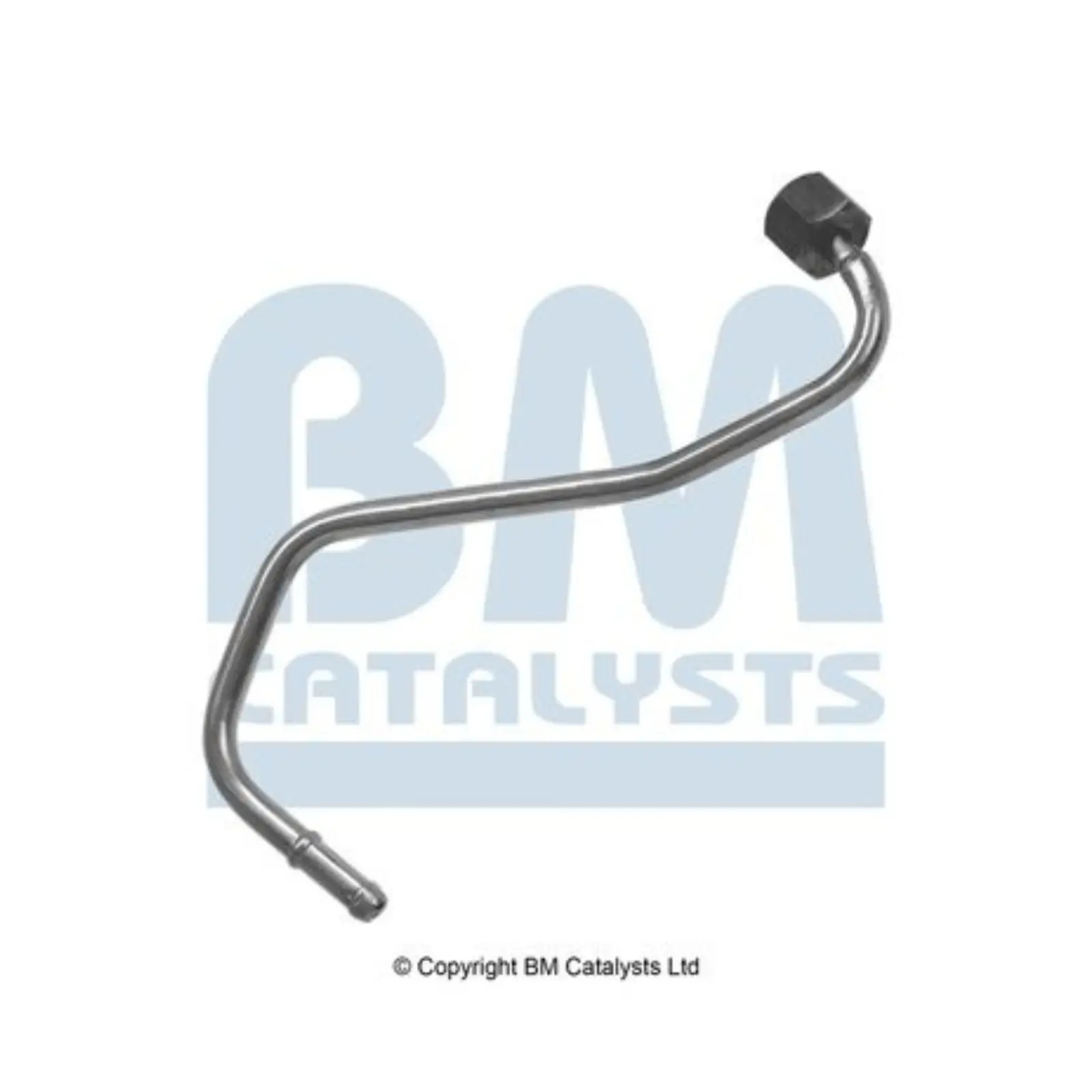 Druckleitung, Drucksensor (Ruß-/Partikelfilter) AHG DD11295A
