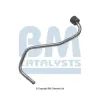 Druckleitung, Drucksensor (Ru&szlig;-/Partikelfilter) AHG DD11295A